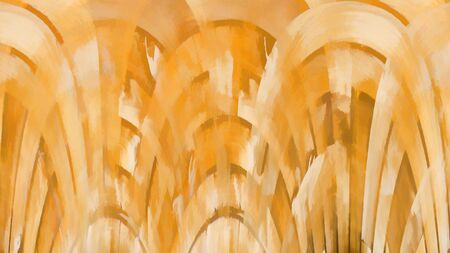 Old color grunge vintage weathered background abstract antique texture with retro pattern. 16:9 aspect ratioの写真素材