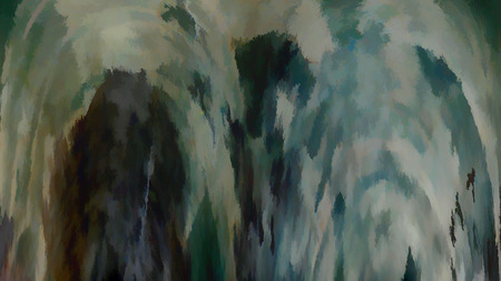 Old color grunge vintage weathered background abstract antique texture with retro pattern. 16:9 aspect ratioの写真素材