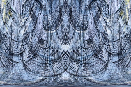 Old color grunge vintage weathered background abstract antique texture with retro pattern