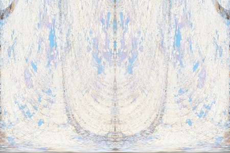 Old color grunge vintage weathered background abstract antique texture with retro pattern