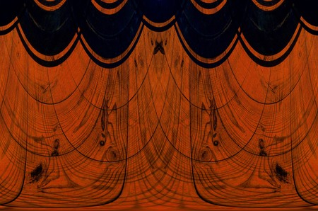 Old color grunge vintage weathered background abstract antique texture with retro patternの写真素材