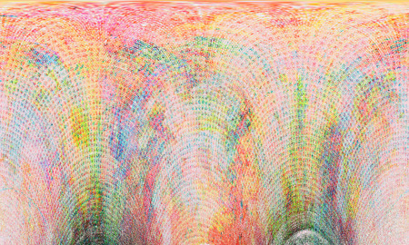 Old color grunge vintage weathered background abstract antique texture with retro patternの写真素材