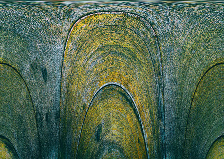 Old color grunge vintage weathered background abstract antique texture with retro patternの写真素材
