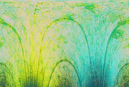 Old color grunge vintage weathered background abstract antique texture with retro patternの写真素材