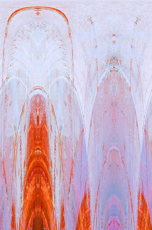 Old color grunge vintage weathered background abstract antique texture with retro patternの写真素材