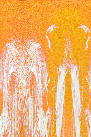 Old color grunge vintage weathered background abstract antique texture with retro patternの写真素材