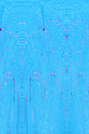 Old color grunge vintage weathered background abstract antique texture with retro patternの写真素材