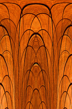 Old color grunge vintage weathered background abstract antique texture with retro patternの写真素材