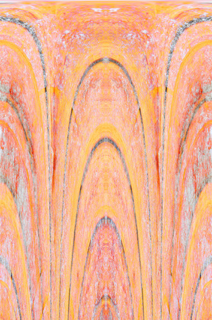 Old color grunge vintage weathered background abstract antique texture with retro patternの写真素材