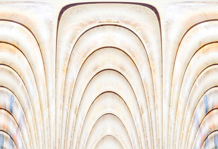 Old color grunge vintage weathered background abstract antique texture with retro patternの写真素材