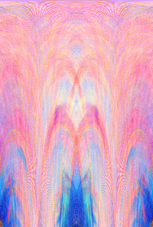 Old color grunge vintage weathered background abstract antique texture with retro patternの写真素材