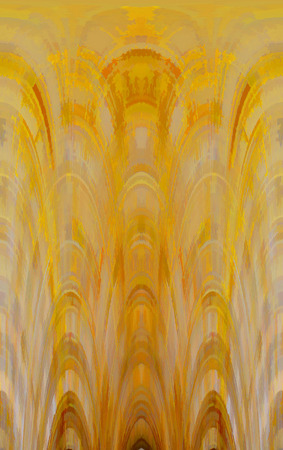 Old color grunge vintage weathered background abstract antique texture with retro patternの写真素材