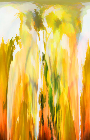 Old color grunge vintage weathered background abstract antique texture with retro patternの写真素材