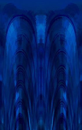 Old color grunge vintage weathered background abstract antique texture with retro patternの写真素材