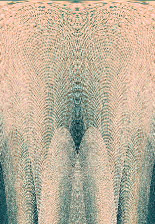 Old color grunge vintage weathered background abstract antique texture with retro patternの写真素材