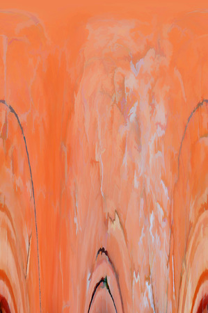 Old color grunge vintage weathered background abstract antique texture with retro patternの写真素材