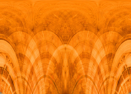 Old color grunge vintage weathered background abstract antique texture with retro patternの写真素材