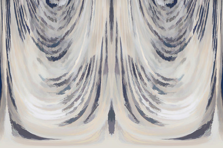 Old color grunge vintage weathered background abstract antique texture with retro patternの写真素材