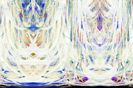 Old color grunge vintage weathered background abstract antique texture with retro patternの写真素材