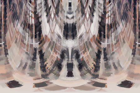 Old color grunge vintage weathered background abstract antique texture with retro patternの写真素材