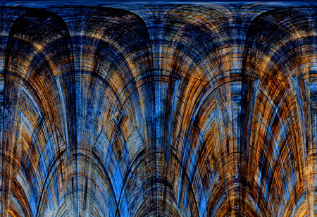 Old color grunge vintage weathered background abstract antique texture with retro patternの写真素材