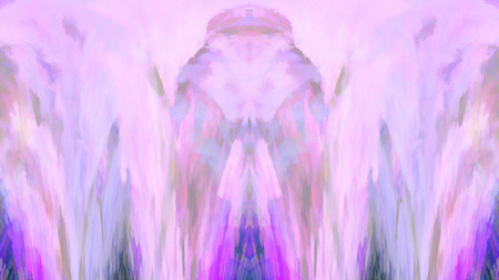 Old color grunge vintage weathered background abstract antique texture with retro pattern. 16:9 aspect ratioの写真素材