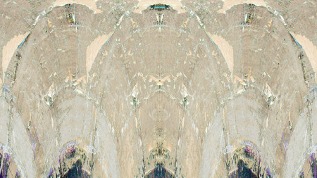 Old color grunge vintage weathered background abstract antique texture with retro pattern. 16:9...