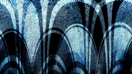 Old color grunge vintage weathered background abstract antique texture with retro pattern. 16:9...