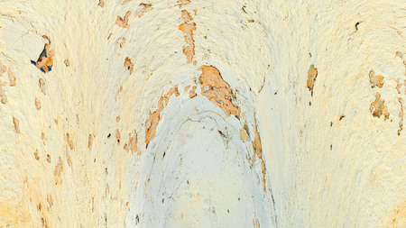 Old color grunge vintage weathered background abstract antique texture with retro pattern. 16:9...
