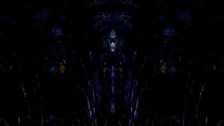 Old color grunge vintage weathered background abstract antique texture with retro pattern. 16:9 aspect ratioの写真素材