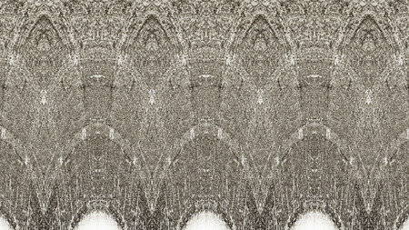 Old color grunge vintage weathered background abstract antique texture with retro pattern. 16:9 aspect ratioの写真素材