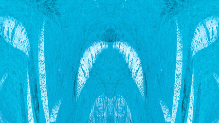 Old color grunge vintage weathered background abstract antique texture with retro pattern. 16:9 aspect ratioの写真素材