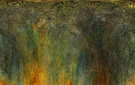 Old color grunge vintage weathered background abstract antique texture with retro pattern. Modern...