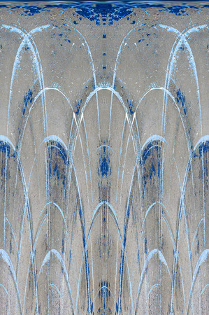 Old color grunge vintage weathered background abstract antique texture with retro pattern. Modern futuristic painted wall for backdrop or wallpaper with copy space. Close up imageの写真素材