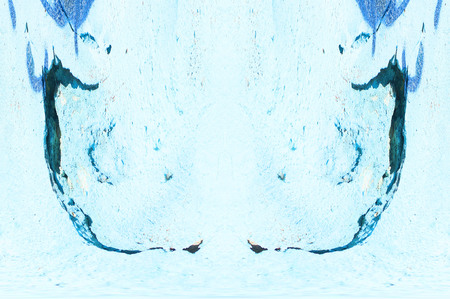 Old color grunge vintage weathered background abstract antique texture with retro pattern. Modern futuristic painted wall for backdrop or wallpaper with copy space. Close up imageの写真素材