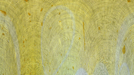 Old color grunge vintage weathered background abstract antique texture with retro pattern. 16:9 aspect ratioの写真素材