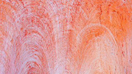 Old color grunge vintage weathered background abstract antique texture with retro pattern. 16:9 aspect ratioの写真素材