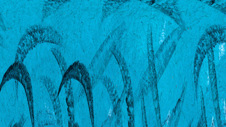 Old color grunge vintage weathered background abstract antique texture with retro pattern. 16:9...