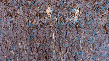 Old color grunge vintage weathered background abstract antique texture with retro pattern. 16:9...