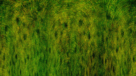 Old color grunge vintage weathered background abstract antique texture with retro pattern. 16:9 aspect ratioの写真素材