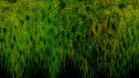 Old color grunge vintage weathered background abstract antique texture with retro pattern. 16:9 aspect ratioの写真素材