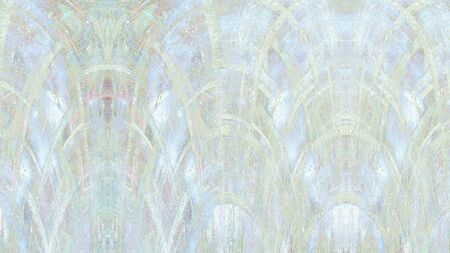 Old color grunge vintage weathered background abstract antique texture with retro pattern. 16:9...