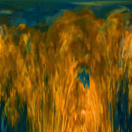 Old color grunge vintage weathered background abstract antique texture with retro pattern. Modern futuristic painted wall for backdrop or wallpaper with copy space. Close up imageの写真素材