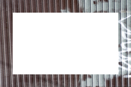 Old Color Grunge Painted Plaster Stucco Wall Vintage Weathered Frame With Abstract Antique Cracked Scratched Texture And Retro Pattern. Empty Space For Image Or Text.  3:2 Aspect Ratioの写真素材