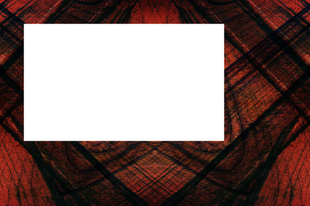 Old Color Grunge Painted Plaster Stucco Wall Vintage Weathered Frame With Abstract Antique Cracked Scratched Texture And Retro Pattern. Empty Space For Image Or Text.  3:2 Aspect Ratioの写真素材