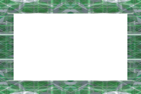 Old Color Grunge Painted Plaster Stucco Wall Vintage Weathered Frame With Abstract Antique Cracked Scratched Texture And Retro Pattern. Empty Space For Image Or Text.  3:2 Aspect Ratioの写真素材