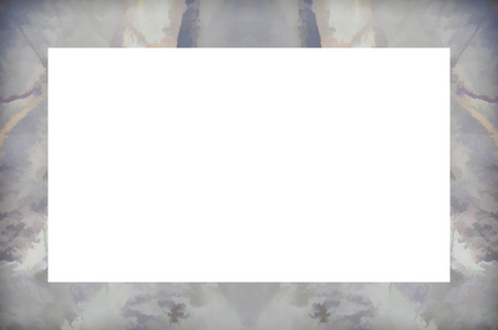 Old Color Grunge Painted Plaster Stucco Wall Vintage Weathered Frame With Abstract Antique Cracked...