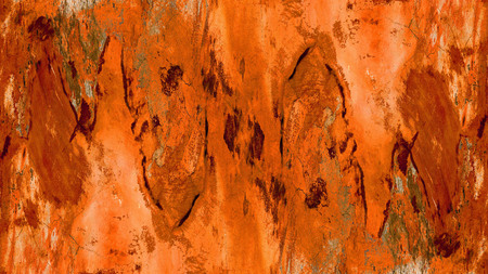 Old Color Grunge Vintage Weathered Background.