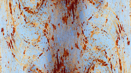 Old Color Grunge Vintage Weathered Background.