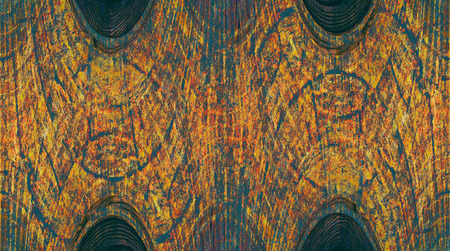 Old Color Grunge Vintage Weathered Background.